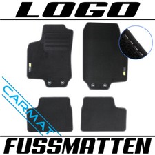 Fussmatten für Opel Astra G
