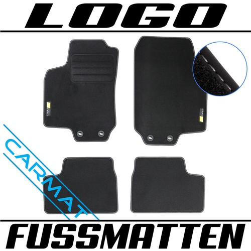 Fussmatten für opel astra - für,