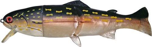 Castaic real bait slow - bait, 12"