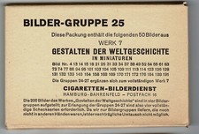 Gestalten Der Weltgeschichte -