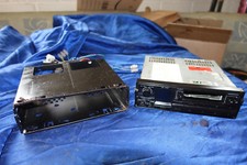 Clatronic AR212 AR 212 Auto Car Radio Autoradio + Einbaurahmen mounting frame