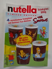 Werbeartikel von Ferrero /