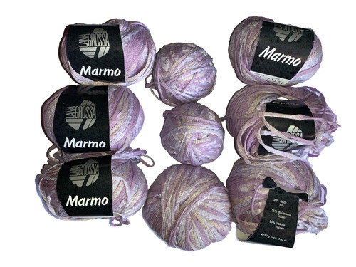 430 marmo lana grossa - 430,
