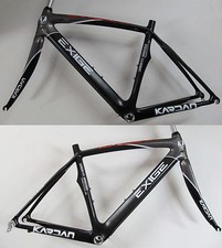 Kardan Exige Carbon Rennrad