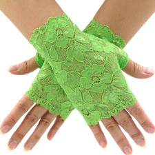 SPITZE ARMSTULPEN SPITZEN