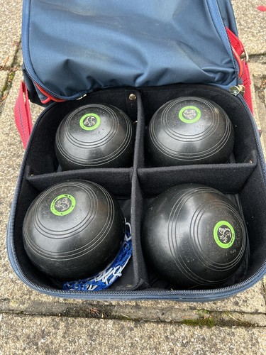 Henselite super grip - grip, schalen