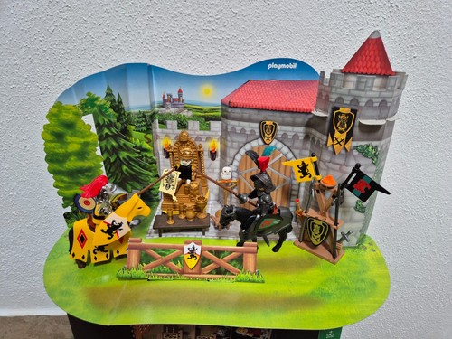 Playmobil ritter 4163 - playmobil,
