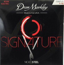 Dean Markley 2508 Signature -