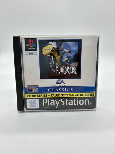 Sony ps1 playstation road - playstation, 1