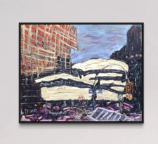 Daniel Pultorak  Kunst