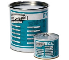 2-K Polyurethan-Fliesenkleber