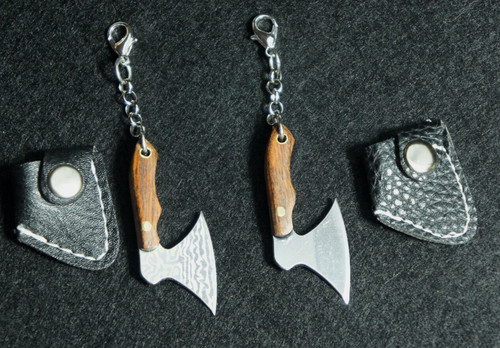Charivari mini axt wikinger - charivari,