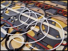 MTS Belarus 80PS TRIEBWERK