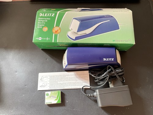 Leitz 5532 elektrisches - 5532,