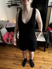 Onepiece Overall Gr. L Kurz