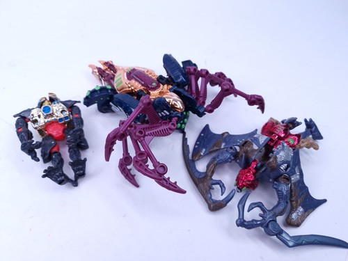 Transformers battle beasts - transformers,