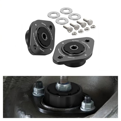 10mm federbeinlager hinten - federbeinlager,