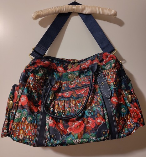 Oilily reisetasche - oilily,