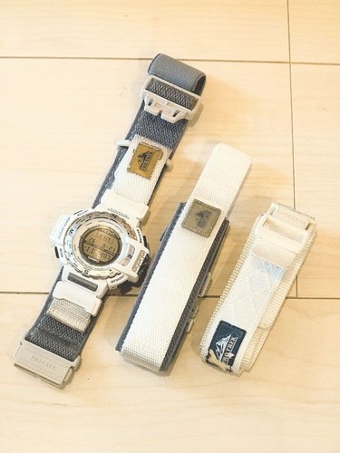 Casio pro trek prt - trek, prt-40