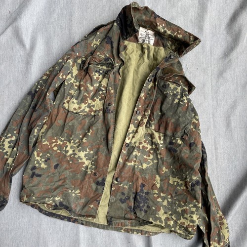 Tropen feldbluse grösse - bw, grösse.