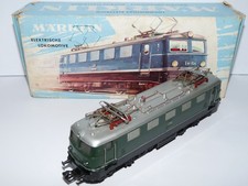 Märklin H0 3037 .1 ++ E-Lok E