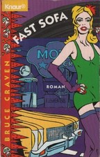 Fast sofa roman - fast, bruce