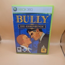 Bully: Die Ehrenrunde