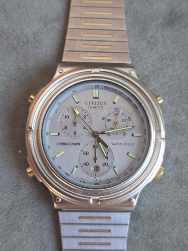 Citizen herren quarzarmbanduhr - citizen, herren-quarzarmbanduhr