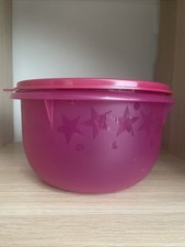 Tupperware Schüssel Mit