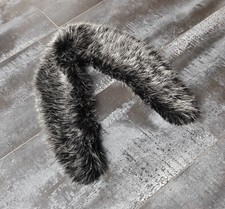 Pelzkragen Pelz Kragen -