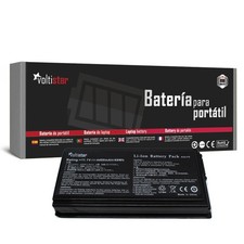 Batterie für asus laptop - für,