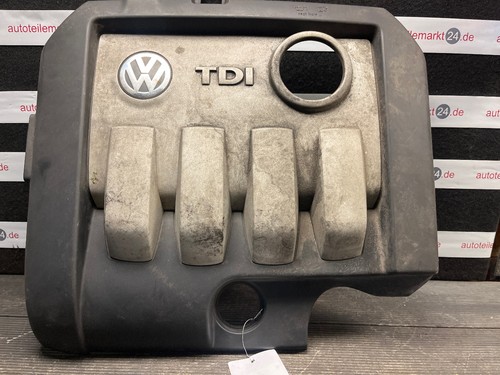 Motorabdeckung touran 1t1 - motorabdeckung,