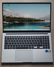 Samsung Galaxy Book Intel Core