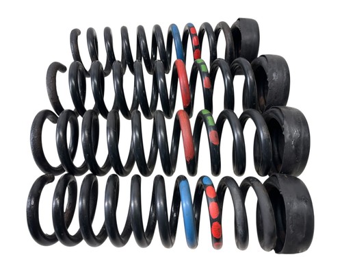 Feder spiralfeder federung - spiralfeder,