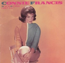 Connie Francis - Rocksides