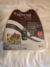 NEW Pinnacle PCTV HD Mini