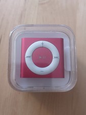 Apple iPod Shuffle 4