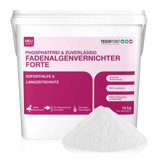 Fadenalgenvernichter Forte
