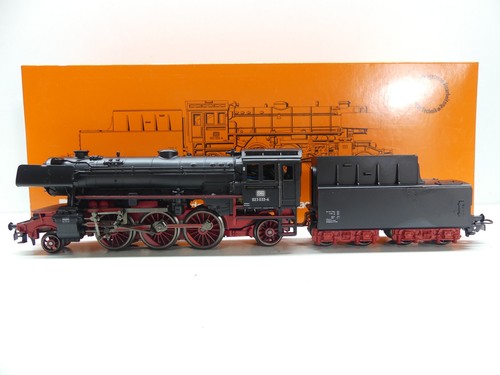 Primex 33005 dampflok - dampflok, br23
