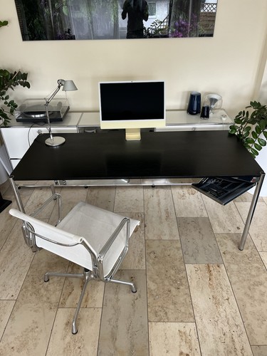 Usm haller schreibtisch - haller,