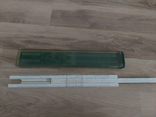 Faber castell rechenschieber - faber,