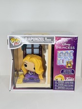 Disney – Rapunzel Turm Funko