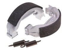 Bremsbackensatz polini 80x18mm - bremsbackensatz,