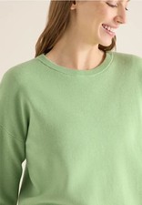 CECIL 303458 KNIT Sweatshirt
