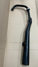 Suzuki GSX750 Auspuff