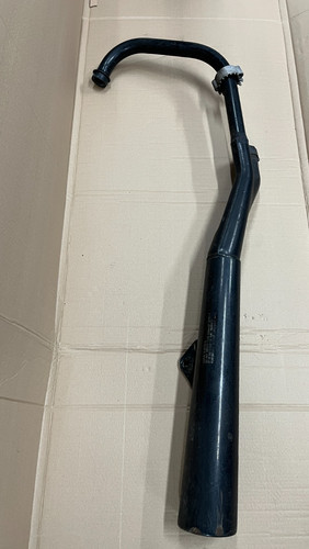 Suzuki gsx750 auspuff - suzuki,