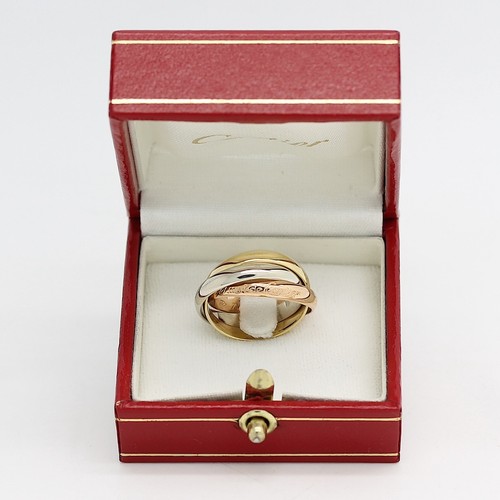 Les must cartier trinity - must, de