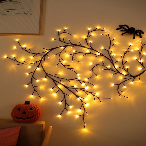 Lichterkette willow - lichterkette,