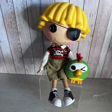 Lalaloopsy volle Größe Junge