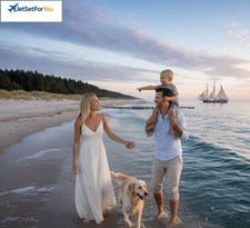 3 Tage Ostsee Alcor Hotel